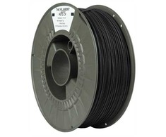 The Filament Spectrum Spectrum The Filament PETG CF 1000g, juodas