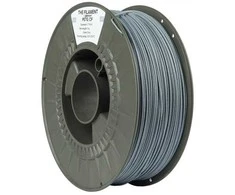 Spectrum 3D siūlas, PETG CF, 1,75 mm, 1000 g, TF-24112, pilka