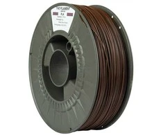 Spectrum The Filament Filament PLA 1000g, bison ruda