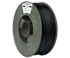 Spectrum The Filament Filament PLA 1000g, midnight juodas