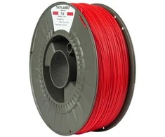 Spectrum The Filament PLA TECHNICAL Raudonas 1.75mm 1kg