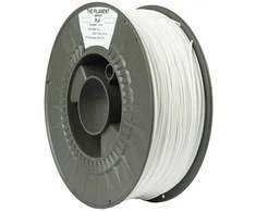 Spectrum The Filament Filament PLA 1000g, traffic baltas