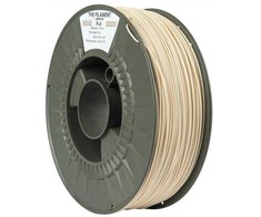 Spectrum The Filament filamentas PLA 1000g, medžio pelenai