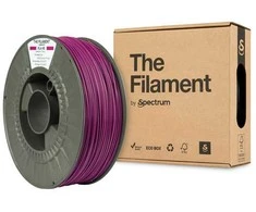 The Filament Spectrum Rosa3D 3D siūlas, PLA HS, 1,75 mm, 1000 g, TF-24040, kvantinė violetinė