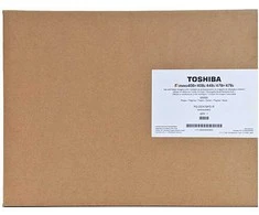 Spausdintuvo būgnas - Toshiba OD-478P-R 43,000-150,000 puslapių juodas