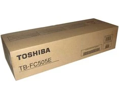 Toshiba Waste Toneris Bottle TB-FC505E TBFC505E (6AG00007695) (6AG00007690)