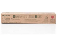 Toshiba Toneris T-FC200E TFC200E Magenta (6AJ00000127) (6AJ00000261)