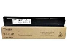 Toneris Toshiba Toneris Toshiba T2822E do e-STUDIO 2822AM/ 2822AF | 17 500 str. | juodas