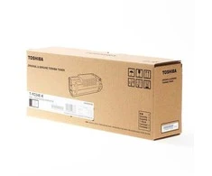 Toneris Toshiba T-FC34E Juodas originalas (6A000001530)