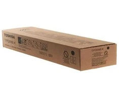 Toshiba Toneris T-FC616EK TFC616EK Juodas Juodas (6AK00000372) (6AK00000467)