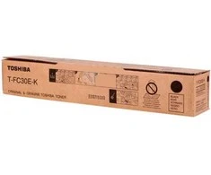 Toneris Toshiba T-FC30E Juodas originalas (6AJ00000093)