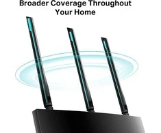 Maršrutizatorius TP-Link Archer A8 AC1900