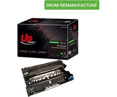 UPrint perdirbtas būgnas DR3400, B.3400D, juodas, 30000s