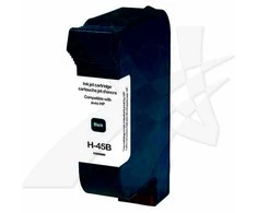 Rašalas UPrint rašalas H-45B / 51645AE Nr. 45 juodas