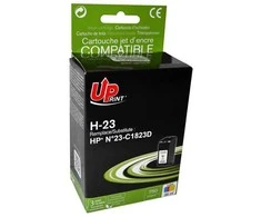 UPrint rašalas H-23CL /C1823D (spalva)
