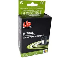 UPrint rašalas H-78CL / C6578AE (spalva)