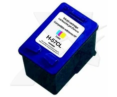 Švirkštas UPrint H-57CL / C6657AE (Spalva)