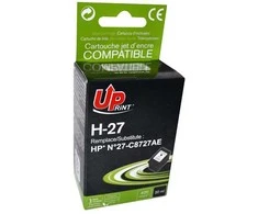 Rašalas UPrint Ink H-27B / C8727AE (juodas)