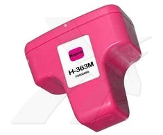 UPrint kompatybilny ink / tusz su C8772EE, HP 363, H-363M, magenta, 10ml