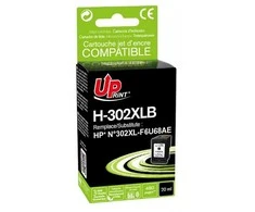 Uprint F6U68AE rašal( H-302XLB)