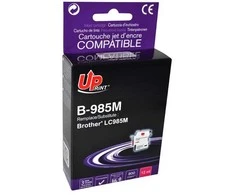 Tusz UPrint B-985M / LC-985M (Magneta)