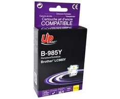 Uprint B- 985Y / LC- 985Y (geltona)