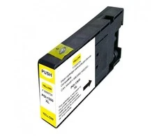 Su UPrint suderinamas rašalas / su PGI 1500XL, C-1500XLY, geltona, 950s, 14ml, didelės talpos