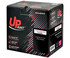 Suderinamas su „UPrint“ toneris 006R04362, rausvai raudonas, 2000-ųjų serija