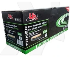 Toneris UPrint Juodieji pakeitimai 125A (HL- 25BE)