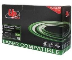 Suderinamas UPrint Juodas Toneris 05A (HL-19)