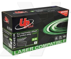 Toneris UPrint Juodas pakeitimas 49A (HL-09E)