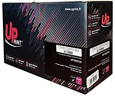 Tonerio UPrint Magentos pakeitimas 117A (H.150M)