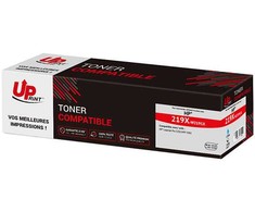 UPrint suderinamas toneris su W2191X, žydras, 2500 psl., didelės talpos
