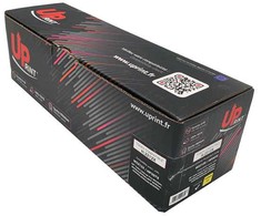 „UPrint“ suderinamas toneris su W2212X, HP 207X, geltonas, 2450s