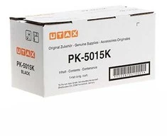 Utax Toneris PK-5015K PK5015K Juodas Juodas (1T02R70UT0)
