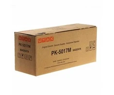 Utax Spausdintuvas Drucker Kit PK-5017M PK5017M Magenta (1T02TVBUT0)