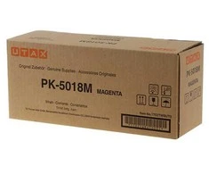 Utax PK-5018M (1T02TWBUT0) Lazerinė kasetė, Purpurinė