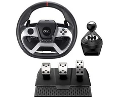 Vairas Genius GX Gaming SpeedMaster X5 F
