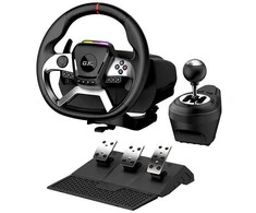 Vairas Genius GX Gaming SpeedMaster X5 F