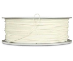 Verbatim Filament PLA 1000g, baltas