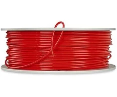 Verbatim 3D Spausdintuvas Filament PLA 2,85 mm 1kg raudona