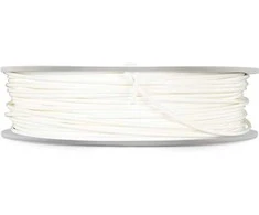 Verbatim 3D spausdintuvas Tefabloc TPE Filament 2,85 mm 0,5kg – baltos spalvos