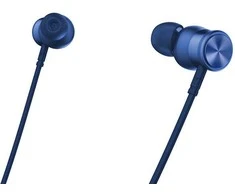 Verbatim TruSound Pro ausinės su pałąkiem na szyję, bezprzewodowa, mėlyna, USB-C