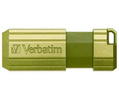 Pendrive Verbatim PinStripe, 32 GB (49958)