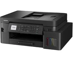 Spausdintuvas Brother | daugiafunkcis įrenginys | MFC-T930DW | Inkjet | Spalvotas | All-in-one | A4 | Wi-Fi | Juodas