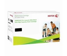 Xerox kompatybilny toner su 50F2U00, 502U, juodas, 20000s, itin didelės talpos, grąžinimas