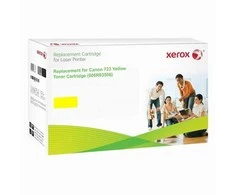 Xerox kompatybilny toner su CRG723, 2641B002, yellow, 8500s