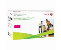 Xerox kompatybilny toner su CRG723, 2642B002, magenta, 8500s