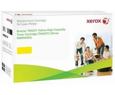 Xerox kompatybilny toner su TN-423Y, yellow, 4000s