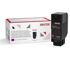 Xerox Cartridge purpurový - standartinės talpos pro C625 (6 000 str.)
